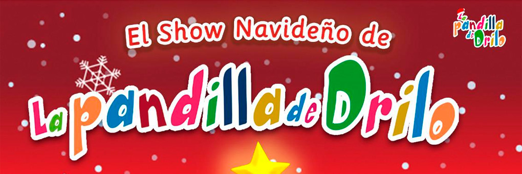 La Pandilla de Drilo