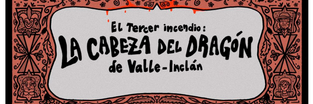 La cabeza del dragón