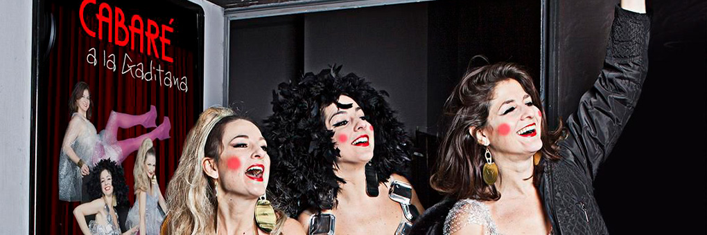 Cabaré a la gaditana