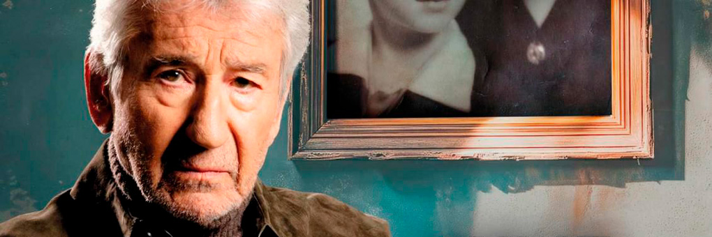 El hijo de la cómica (El tiempo amarillo de, 1921-1943)