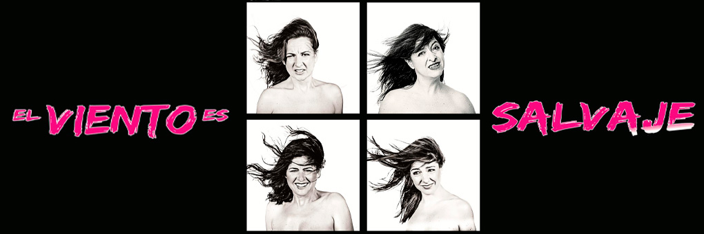 El Viento es Salvaje