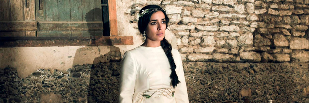La novia