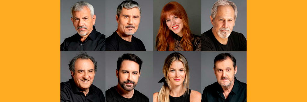 La comedia de la olla