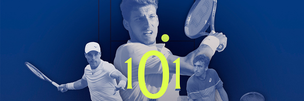 COPA DEL REY DE TENIS HUELVA
