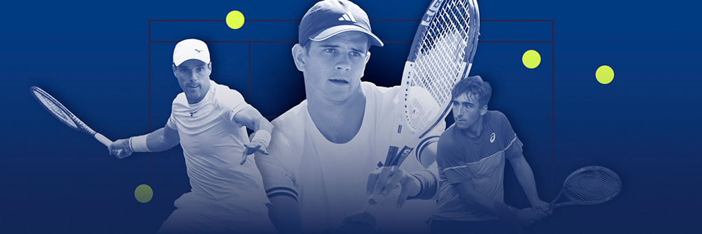 COPA DEL REY DE TENIS HUELVA