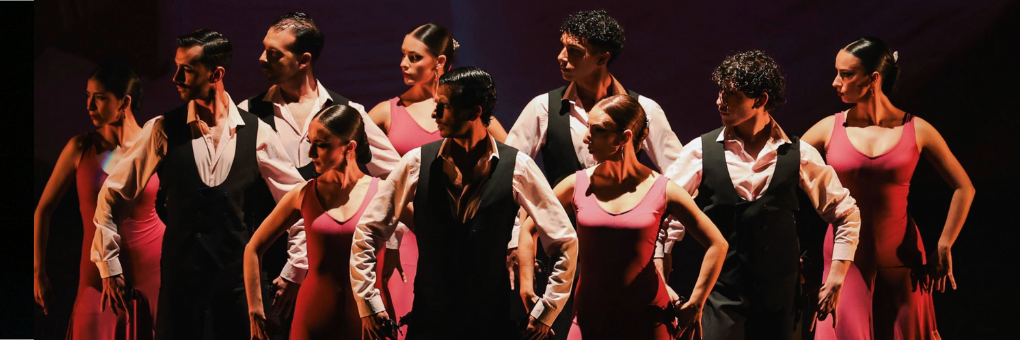 Fantasía española - Ballet Español de Murcia