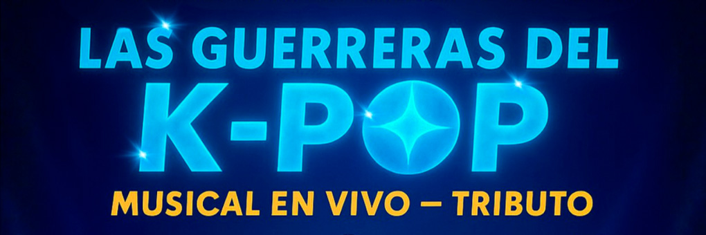 Las Guerreras del K Pop