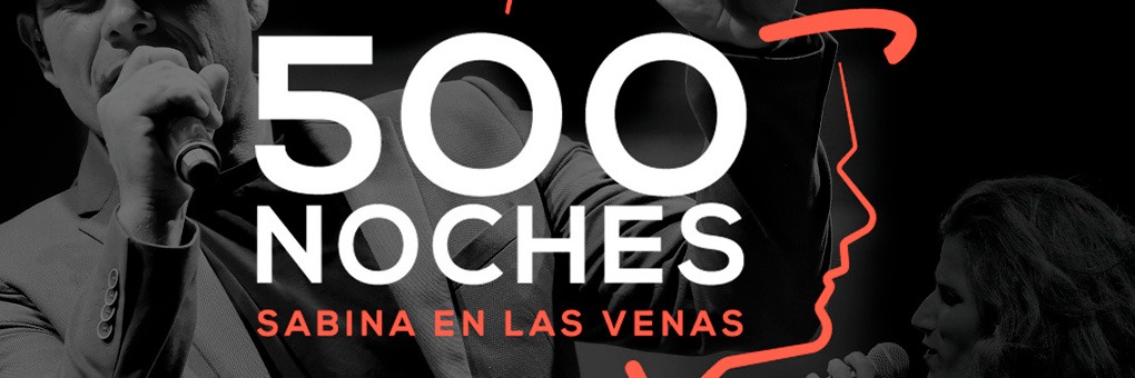 500 noches