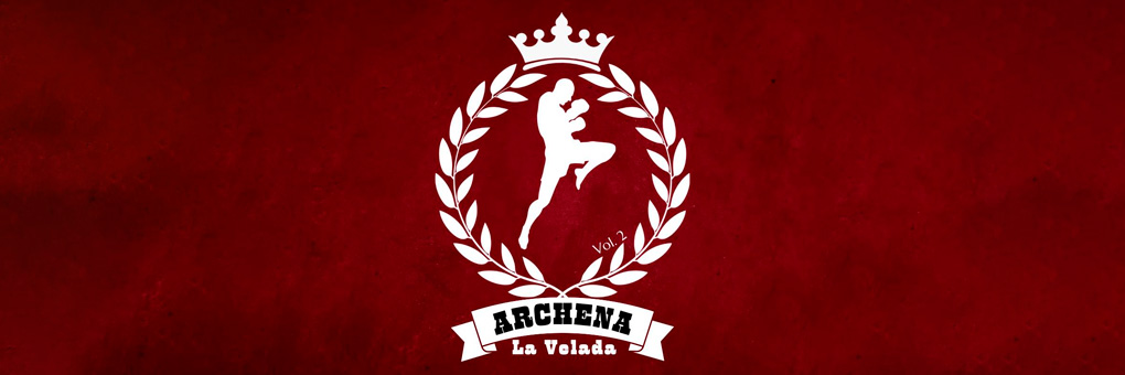 La Velada de Archena Vol.2