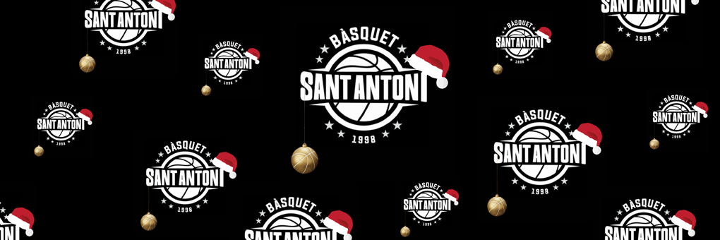 Nadal Bàsquet Sant Antoni