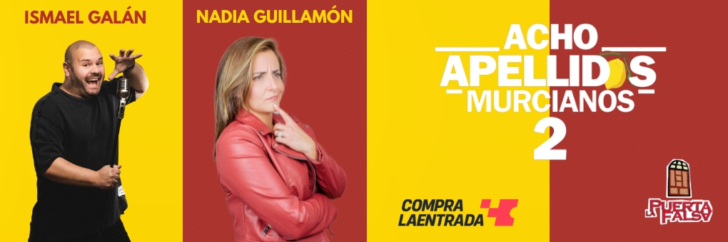 ACHO APELLIDOS MURCIANOS 2