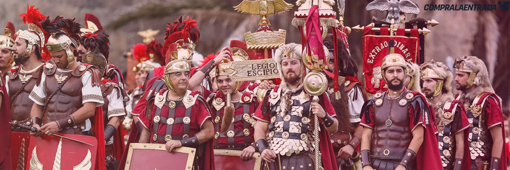 GRAN CIRCO MÁXIMO