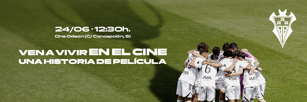 UNA HISTORIA DE PELÍCULA