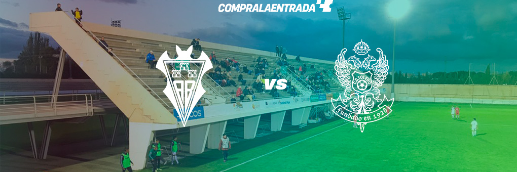PLAY OFF AT. ALBACETE-CD TOLEDO