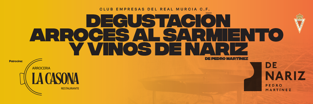 Evento Club Empresas