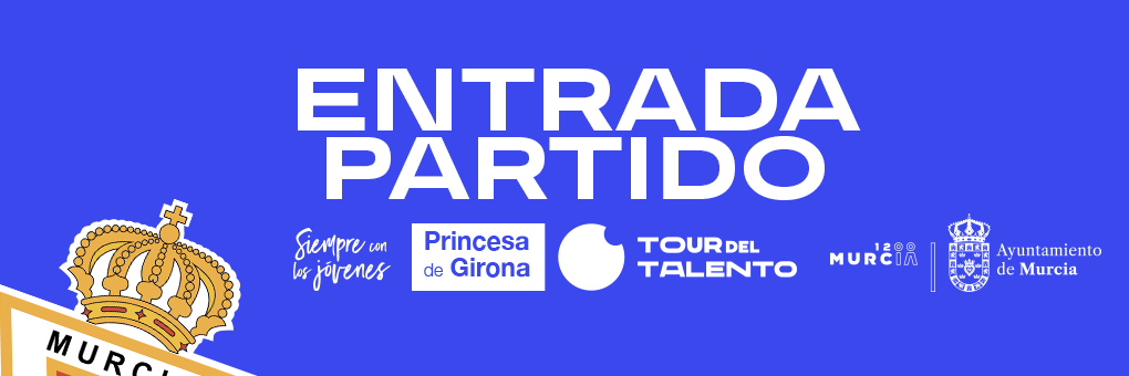 PARTIDO REAL MURCIA vs ELDENSE