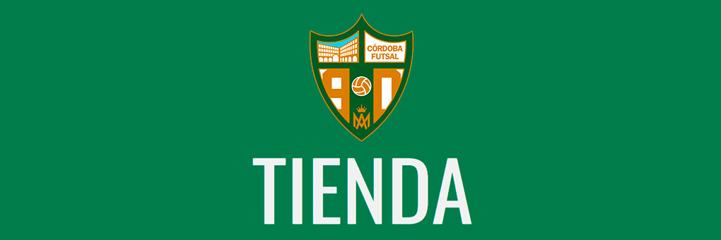 Tienda Oficial