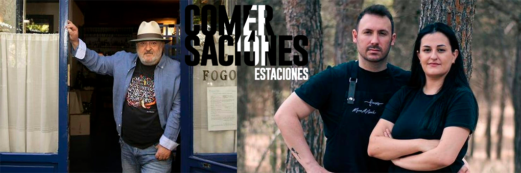 Comersaciones Otoño