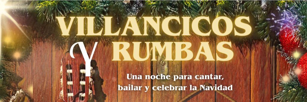 RUMA Y VILLANCICOS