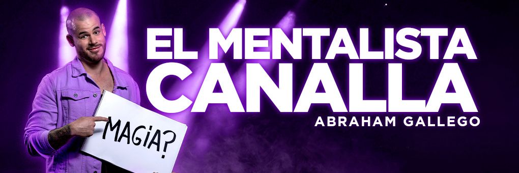 EL MENTALISTA CANALLA