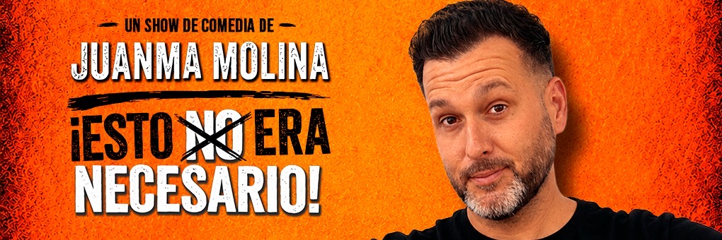 ESTO ERA NECESARIO