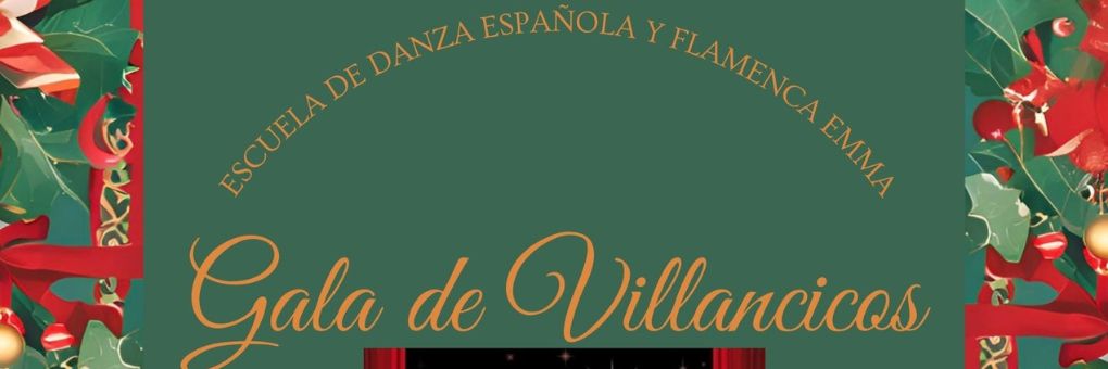 GALA DE VILLANCICOS