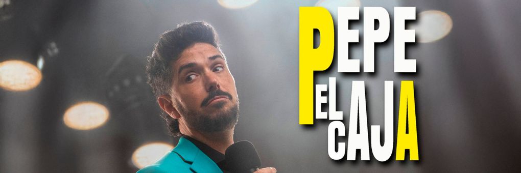 PEPE EL CAJA