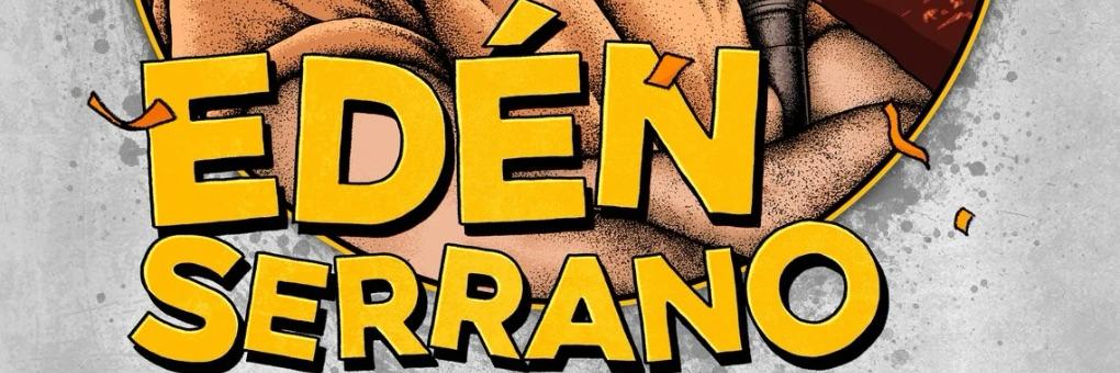 EDÉN SERRANO
