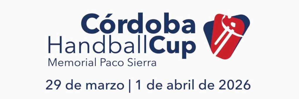 TORNEO CÓRDOBA HANDBALL CUP