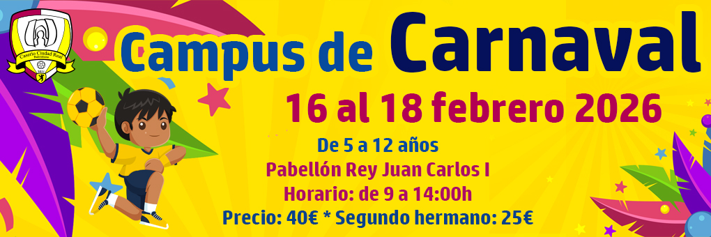 CAMPUS CARNAVAL