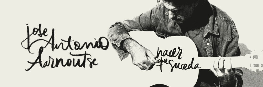 CONCIERTO JOSE ANTONIO AARNOUTSE