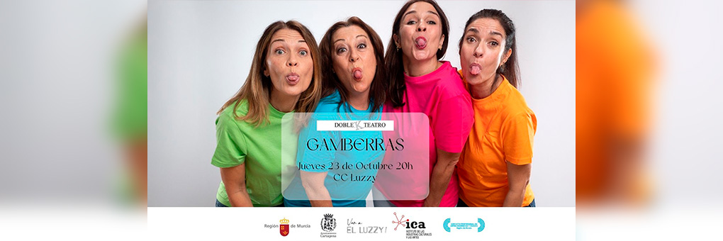 GAMBERRAS