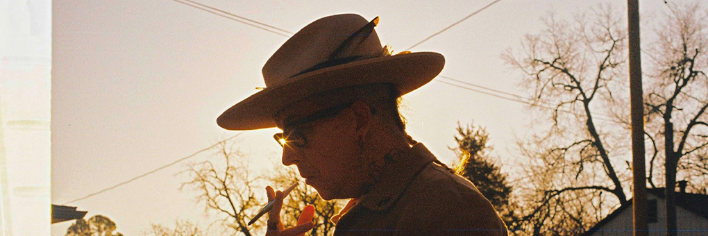 Micah P. Hinson