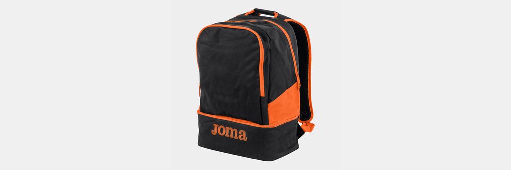 MOCHILA OFICIAL CDK