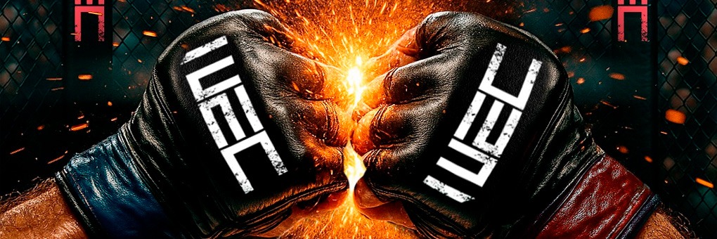 I WEC CONTENDERS AMATEUR MMA