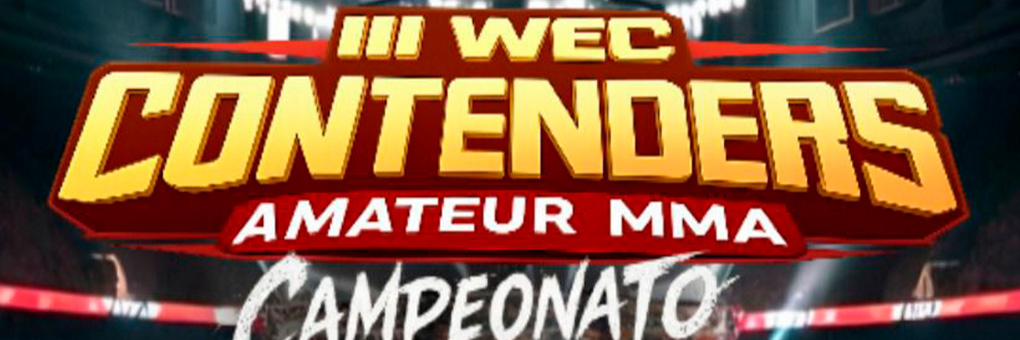 I CAMPEONATO AUTONÓMICO MMA AMATEUR MURCIA