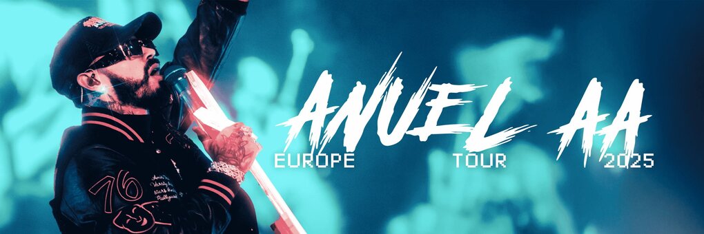 Anuel AA