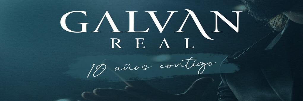 Galvan Real