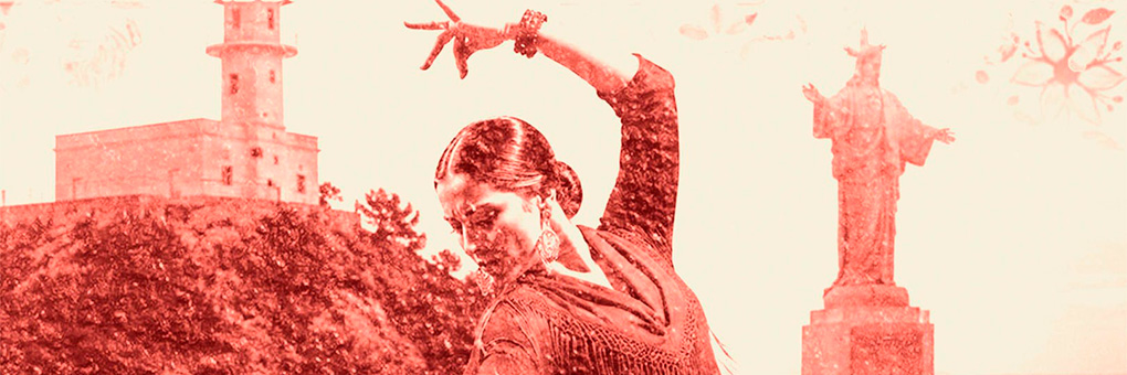 La Flamenca - Flamenco Urban Hits