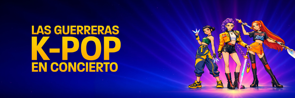 Las Guerreras del K Pop