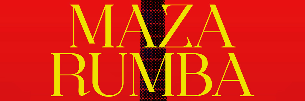 MAZARUMBA: LA CORREDERA + UÑA Y CARNE + DJ