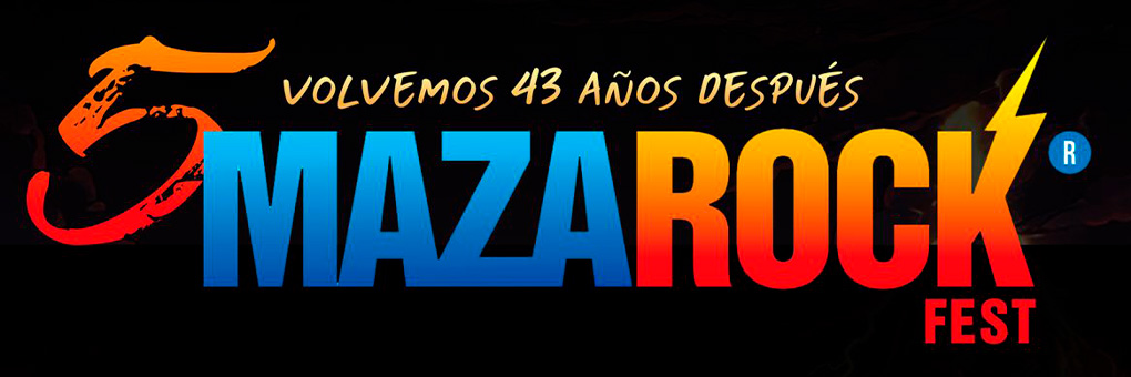 MAZARROCK