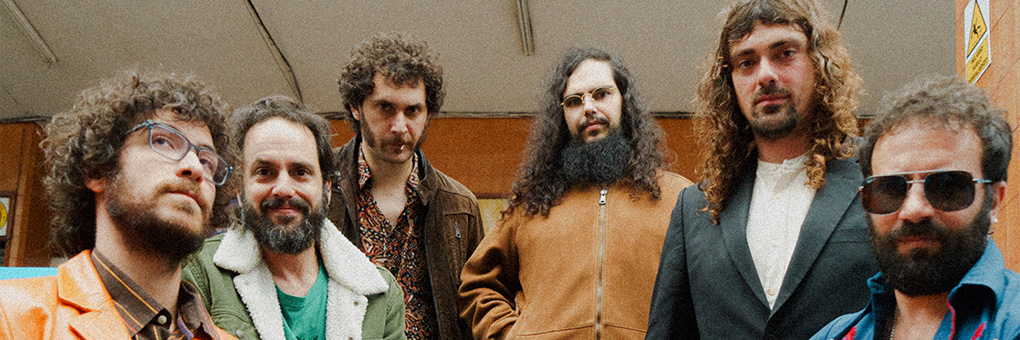 El canijo y los Estanques