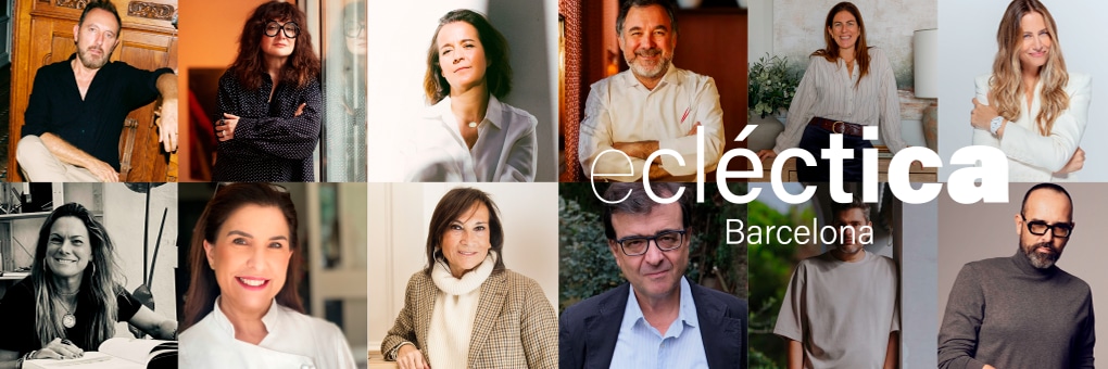 Ecléctica Barcelona