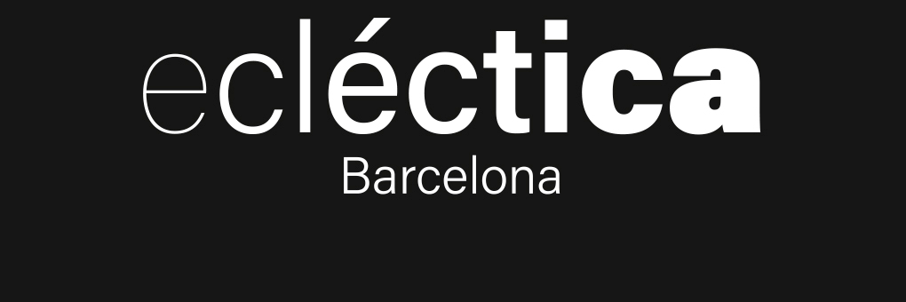 Ecléctica Barcelona