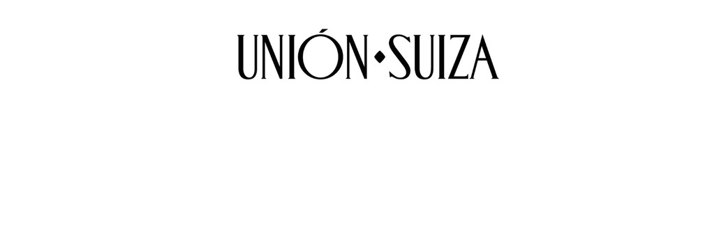 The creative process. Unfolded - Unión Suiza