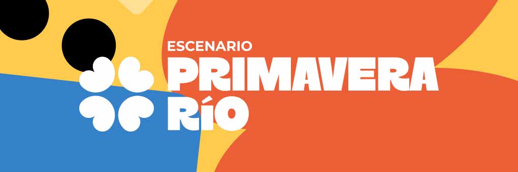 Maldita Nerea en Primavera Río Murcia