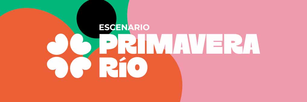 Walls en Primavera Río Murcia