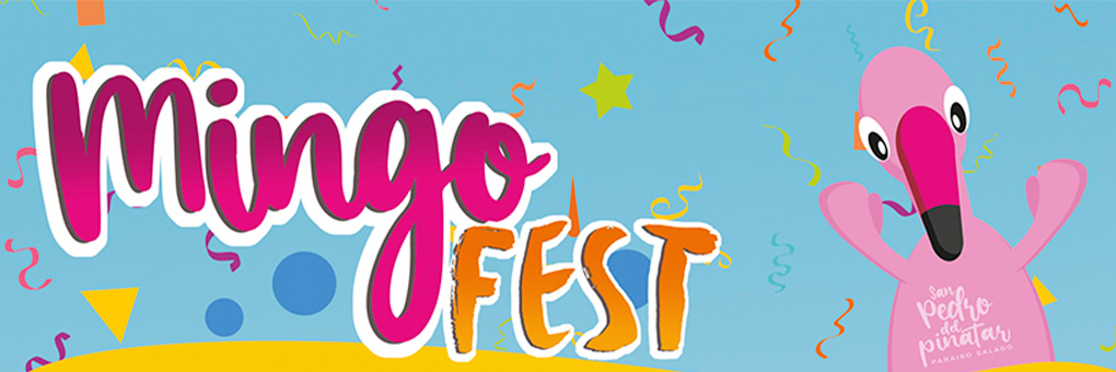 MINGO FEST