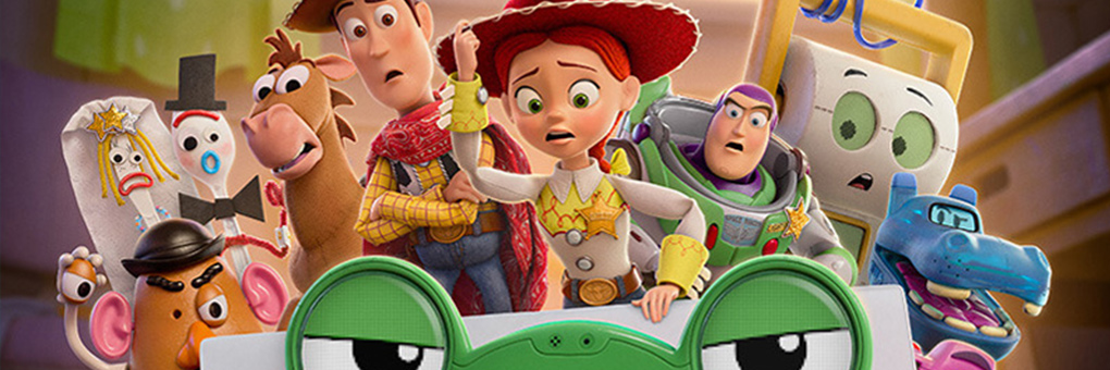 Toy Story 5